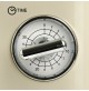 Forno a Microonde con Cottura Combinata 20 L Girmi FM21 Crema 700 W + 800W GRILL