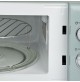 Forno a Microonde con Cottura Combinata 20 L Girmi FM21 Verde 700 W + 800W GRILL
