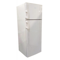Frigo Frigorifero Bianco Crema 213 L AKAI Colorato 144 cm Freezer Congelatore