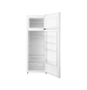 Frigo Frigorifero con Freezer Bianco Doppia Porta 240 L COMFEE 160 cm Classe F