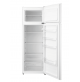 Frigo Frigorifero con Freezer Bianco Doppia Porta 240 L COMFEE 160 cm Classe F