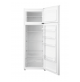 Frigo Frigorifero con Freezer Bianco Doppia Porta 240 L COMFEE 160 cm Classe F