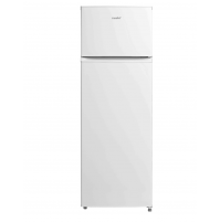 Frigo Frigorifero con Freezer Bianco Doppia Porta 240 L COMFEE 160 cm Classe F