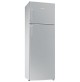 Frigorifero Doppia Porta con Congelatore Freezer SMEG Silver 175 cm Classe E