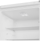 Frigorifero Frigo con Freezer 185 cm BEKO 290 Litri STRETTO LARGHEZZA 54 cm