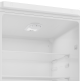 Frigorifero Frigo con Freezer 185 cm BEKO 290 Litri STRETTO LARGHEZZA 54 cm