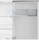 Frigorifero Frigo con Freezer 185 cm BEKO 290 Litri STRETTO LARGHEZZA 54 cm