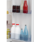 Frigorifero Frigo con Freezer 185 cm BEKO 290 Litri STRETTO LARGHEZZA 54 cm