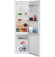 Frigorifero Frigo con Freezer 185 cm BEKO 290 Litri STRETTO LARGHEZZA 54 cm