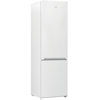 Frigorifero Frigo con Freezer 185 cm BEKO 290 Litri STRETTO LARGHEZZA 54 cm