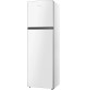 Frigorifero Frigo con Freezer HISENSE Motore Inverter NO FROST Altezza 168 cm