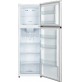 Frigorifero Frigo con Freezer HISENSE Motore Inverter NO FROST Altezza 168 cm