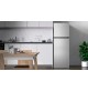 Frigorifero Frigo con Freezer HISENSE Motore Inverter NO FROST Altezza 168 cm