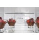 Frigorifero Frigo con Freezer HISENSE Motore Inverter NO FROST Altezza 168 cm