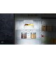 Frigorifero Frigo con Freezer HISENSE Motore Inverter NO FROST Altezza 168 cm