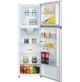 Frigorifero Frigo con Freezer HISENSE Motore Inverter NO FROST Altezza 168 cm