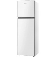 Frigorifero Frigo con Freezer HISENSE Motore Inverter NO FROST Altezza 168 cm