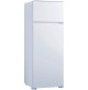 Frigorifero Incasso Doppia Porta con Congelatore Freezer INDESIT Classe E 205 L