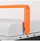 Frigorifero Portatile 20 LITRI Caldo Freddo Mini Frigo Mare da Auto 12 VOLT
