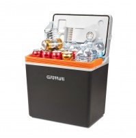 Frigorifero Portatile 30 LITRI Caldo Freddo Mini Frigo Mare per Auto 12 VOLT