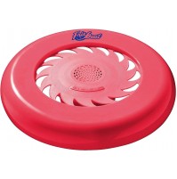 Frisbee con Cassa Speaker Audio Bluetooth CellularLine FRISBEAT Rosso 3 W iPhone