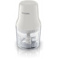 Frullatore Tritatutto Pressione Philips HR1393/00 Daily Collection 450 Watt