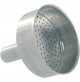IMBUTO di Ricambio per Caffettiera Moka Originale BIALETTI 1/1 1 2 3 6 Tazze
