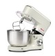 Impastatrice Planetaria Impastatore Impasto 2,4 KG GIRMI 10 Velocità 6 Litri