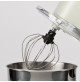 Impastatrice Planetaria Impastatore Impasto 2,4 KG GIRMI 10 Velocità 6 Litri