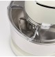 Impastatrice Planetaria Impastatore Impasto 2,4 KG GIRMI 10 Velocità 6 Litri