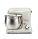 Impastatrice Planetaria Impastatore Impasto 3 KG GIRMI 6 Velocità 8 Litri Bianco