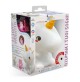 Lampada Notturna per Bambini Morbida in Silicone ANIMALI Baby Lamp Ricaricabile
