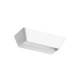 Lampada da Parete Applique LINEA LIGHT HYPE 27 Watt Luce Calda LED Interno