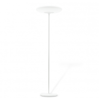 Lampada da Terra Piantana Linea Light SQUASH Altezza 183cm Design Moderno 2310lm