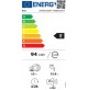 Lavastoviglie 13 Coperti Beko DVN05320W 5 Programmi Bianco Classe E Largh 60 cm