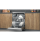Lavastoviglie 14 Coperti Hotpoint Ariston Silver Classe E Lava Piatti Rapido