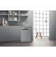 Lavastoviglie 14 Coperti Hotpoint Ariston Silver Classe E Lava Piatti Rapido