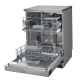 Lavastoviglie 14 Coperti Hotpoint Ariston Silver Classe E Lava Piatti Rapido