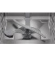 Lavastoviglie Lavapiatti BOSCH Serie4 da Incasso a Scomparsa Classe C 14 Coperti