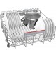 Lavastoviglie Lavapiatti BOSCH Serie4 da Incasso a Scomparsa Classe C 14 Coperti