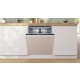 Lavastoviglie Lavapiatti Bosch a Incasso Scomparsa Totale Classe C 14 Coperti