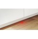 Lavastoviglie Lavapiatti Bosch a Incasso Scomparsa Totale Classe C 14 Coperti