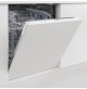Lavastoviglie a Incasso Scomparsa Totale INDESIT 14 Coperti E Porta con Slide