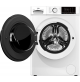 Lavatrice BEKO 8 KG Slim Stretta 50 cm Classe A 1200 Giri Programma Rapido Vapor