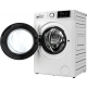 Lavatrice BEKO 8 KG Slim Stretta 50 cm Classe A 1200 Giri Programma Rapido Vapor