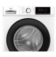 Lavatrice BEKO 8 KG Slim Stretta 50 cm Classe A 1200 Giri Programma Rapido Vapor