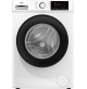 Lavatrice BEKO 8 KG Slim Stretta 50 cm Classe A 1200 Giri Programma Rapido Vapor