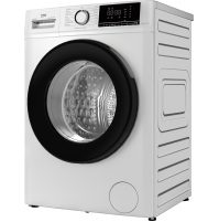 Lavatrice BEKO 8 KG Slim Stretta 50 cm Classe A 1200 Giri Programma Rapido Vapor
