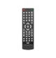Lettore DVD Full HD 1080p Trevi DVMI 3580 HD con Telecomando USB HDMI SCART Nero