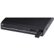 Lettore DVD Full HD 1080p Trevi DVMI 3580 HD con Telecomando USB HDMI SCART Nero